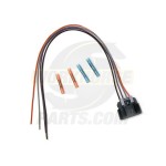 13517394  -  Fuel Module Pigtail for 04+ Fuel Pump Modules / Updated Connector for 25178125 & 25178145